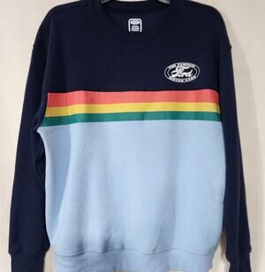 Ford sweatshirt women's medium